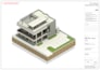 do professional 3d bim modeling and technical drawings in revit